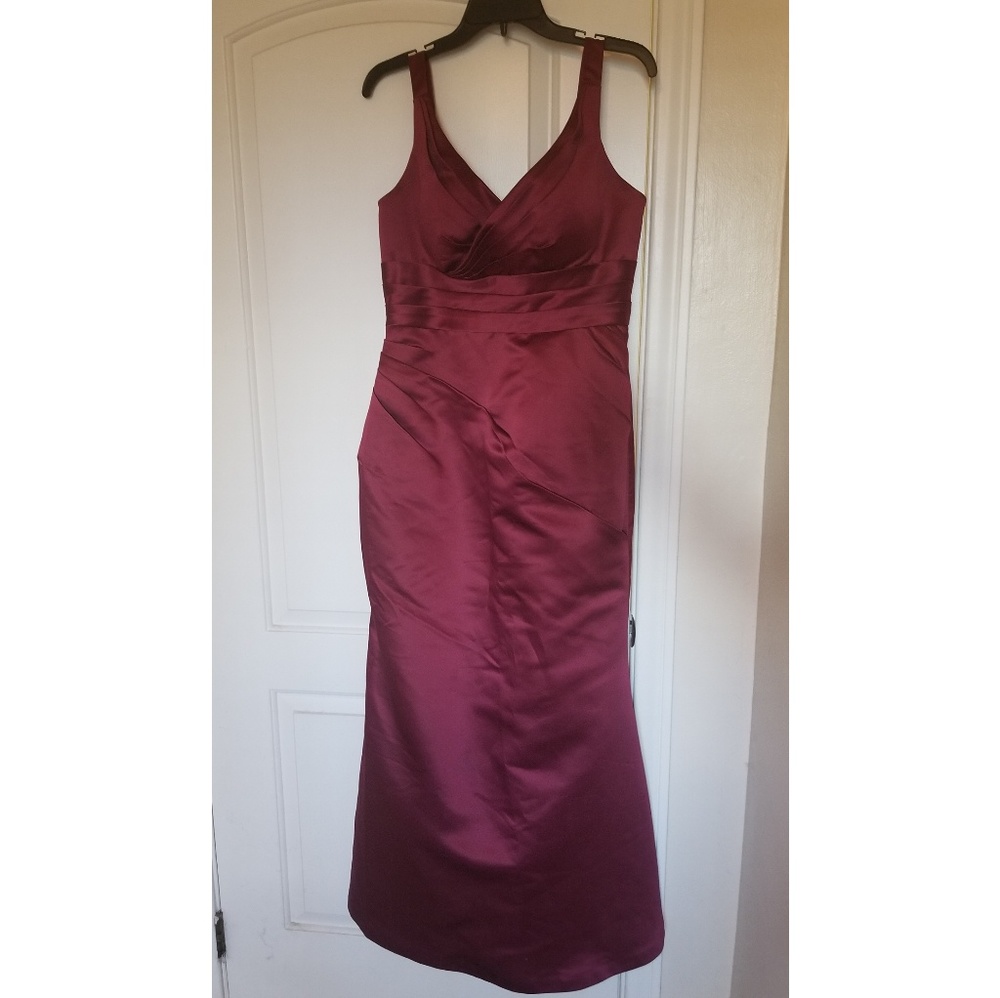 Bill Levkoff evening/bridesmaid dress